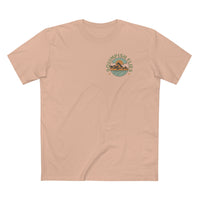 Thumbnail for Peace Love & Fly Tying Tee