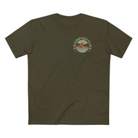 Thumbnail for Peace Love & Fly Tying Tee