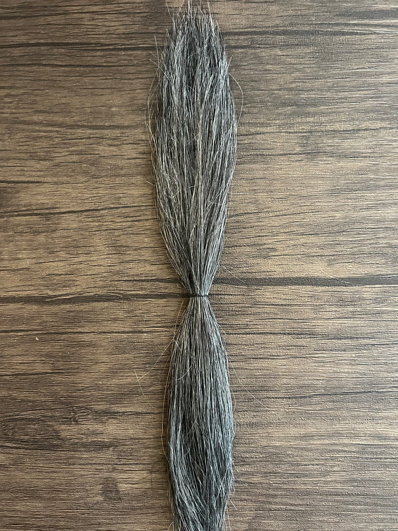 Dark Grey (loose fiber)