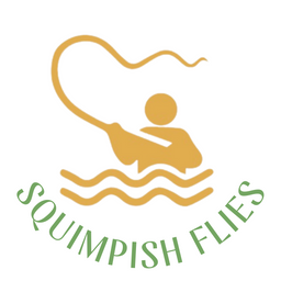 Meet Our Pros – Squimpish Flies