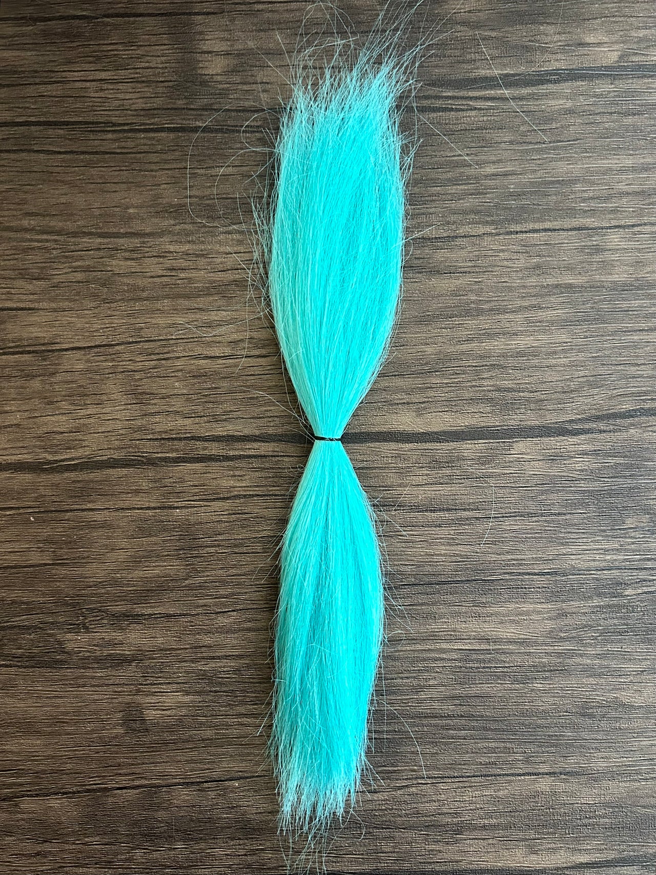 Teal (loose fiber)