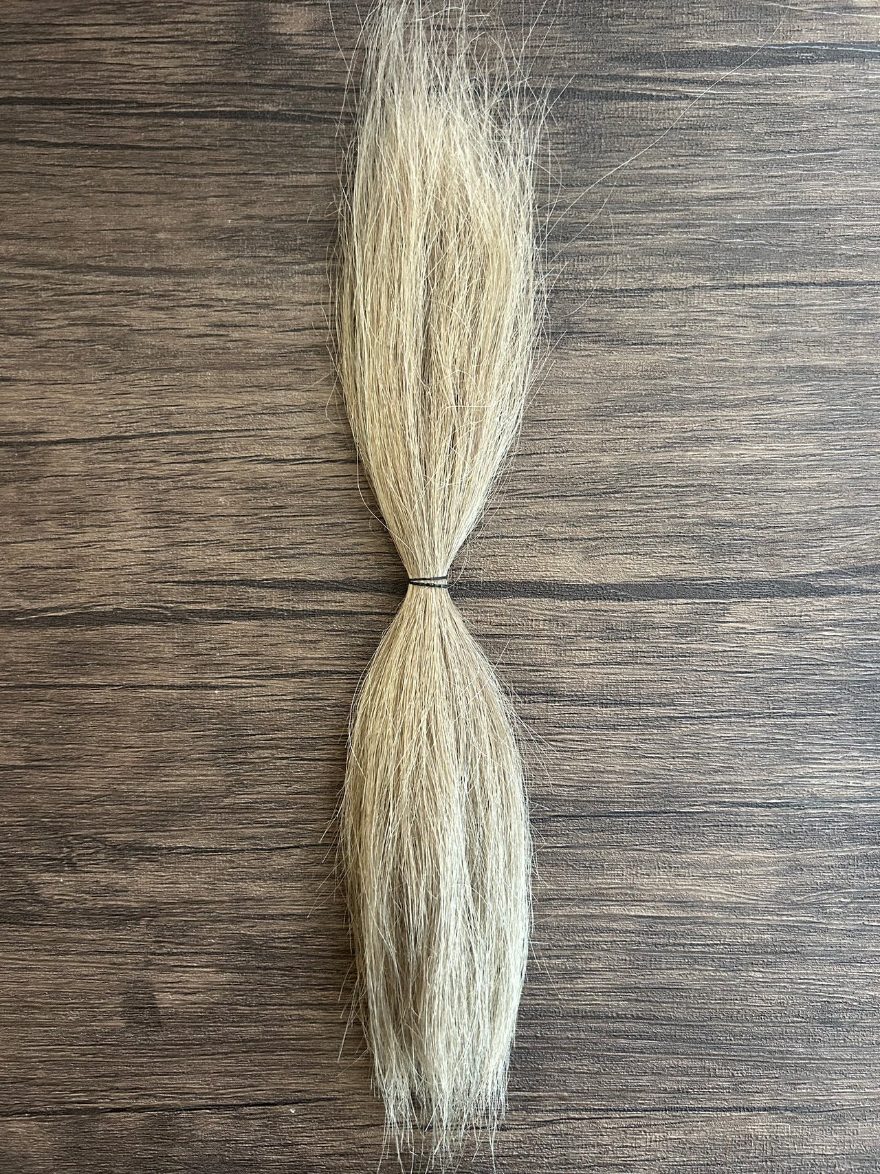 Tan (loose fiber)