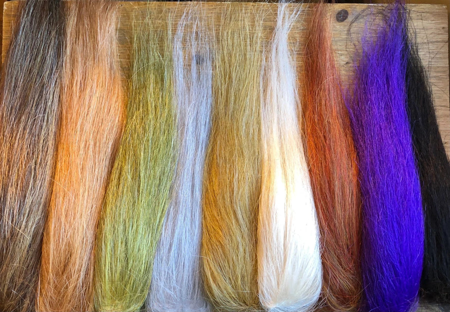 The Ultimate Nine Pack – Squimpish Flies