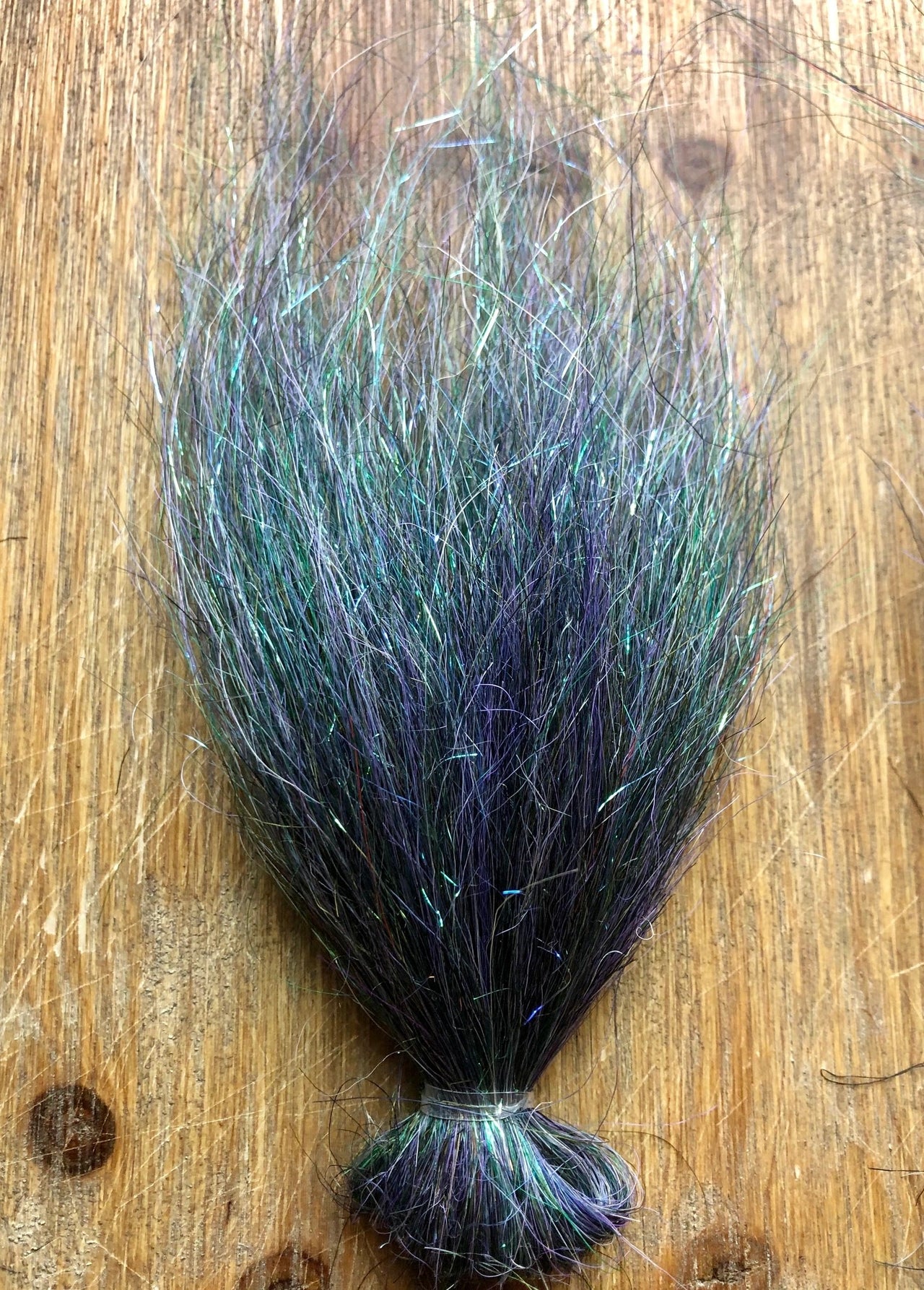 Peacock Blend